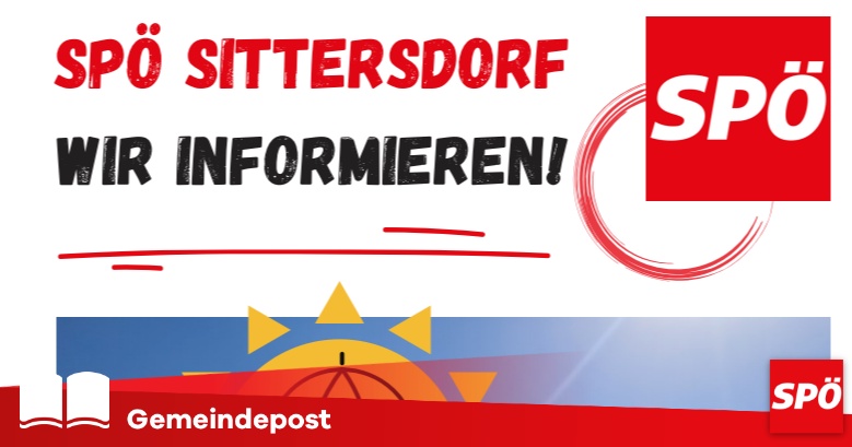 Wir informieren! 7/2022