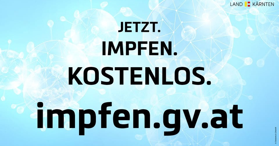 Internationaler HPV-Tag am 4. März: Impfung schützt und ist bis 30 kostenfrei