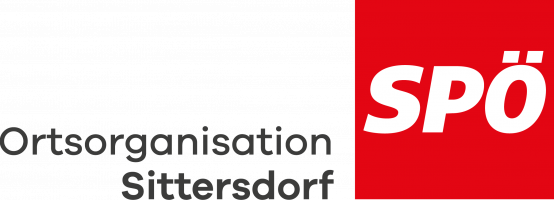 Logo SPÖ Sittersdorf